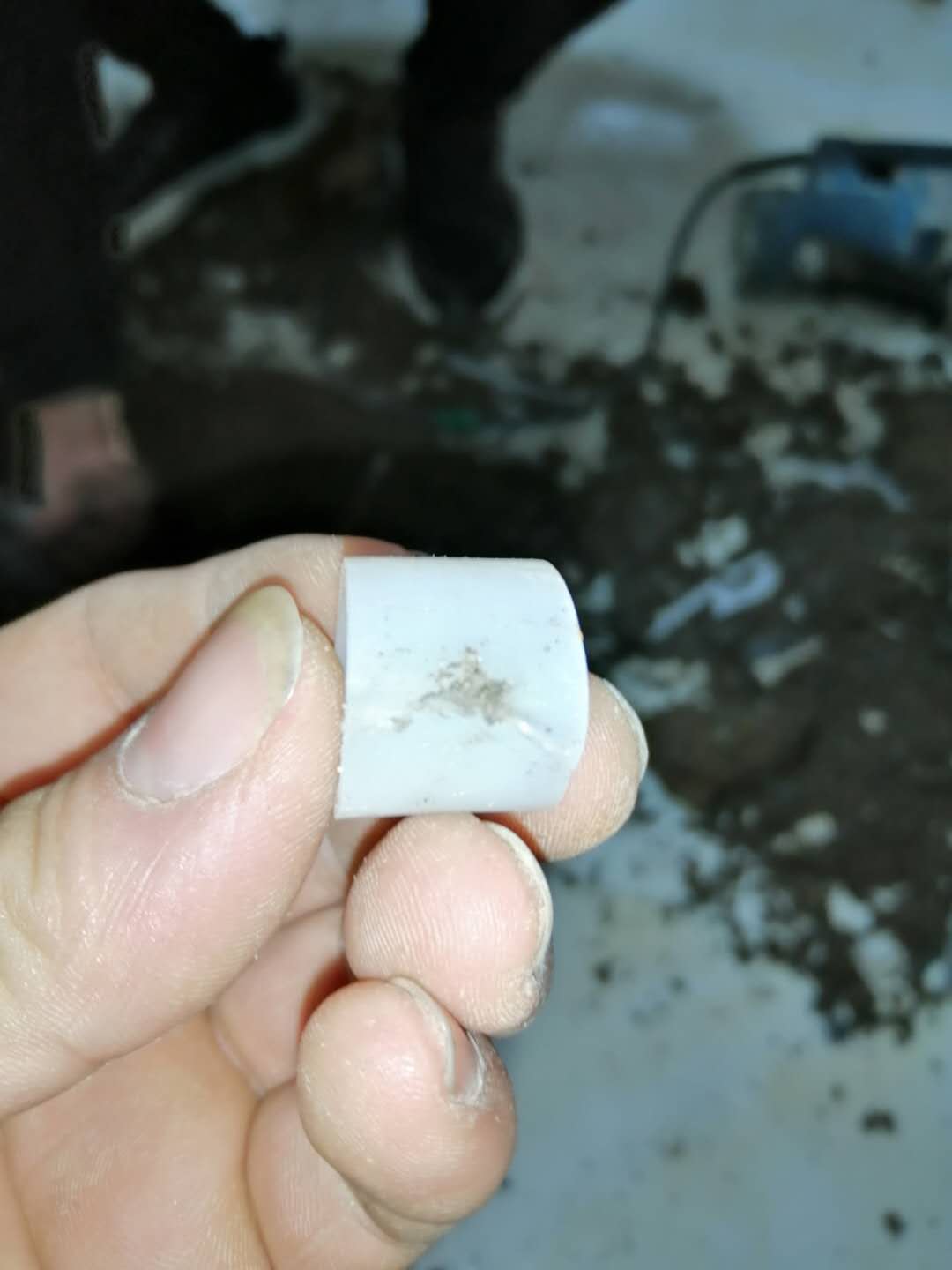 南阳地暖漏水检测
